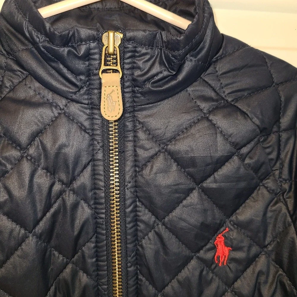 Polo Ralph Lauren adorable full